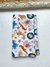 Burp Cloth Amigos do Zoo na internet
