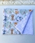 Burp Cloth Bosque Aquarelado - comprar online