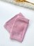 Joelheira Antideslizante Baby | Rosa Chá