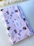 Burp Cloth Ursa da Primavera