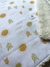 Mantinha Raio de Sol - comprar online