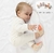 Meia Sapatilha 6-12 meses | Esquilo