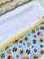 Fraldinha Abelhinhas - comprar online