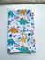 Burp Cloth Terra dos Dinos