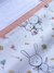 Fraldinha Jardim dos Coelhos - comprar online