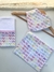 Kit Essencial Corações Candy