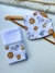Kit Babador + Fraldinha Cute Safári Dots
