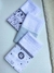 Kit de Fraldinhas Moderninho - comprar online