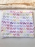Kit Essencial Corações Candy - Fuzarte Baby