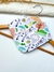 Kit Babador + Fraldinha Girafas no Jardim - comprar online