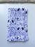 Burp Cloth Safári P&B na internet