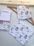 Kit Essencial Belas da Floresta