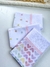 Kit de Fraldinhas Love - comprar online