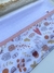 Fraldinha Boho Chic - comprar online