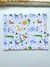 Burp Cloth Pequena Selva - comprar online