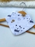 Kit Babador + Fraldinha Família Urso - comprar online