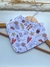 Babador Boho Chic - comprar online