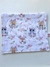 Burp Cloth Belas da Floresta - comprar online
