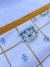 Fraldinha Safári Grid - Fuzarte Baby