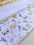 Fraldinha Bichinhos do Bosque - comprar online