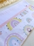 Fraldinha Happy Rainbow - comprar online