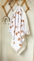 Mantinha Urso Teddy