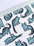 Fraldinha Cats - Fuzarte Baby