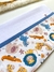 Fraldinha Amigos do Zoo - comprar online