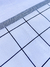 Fraldinha Square Grid - Fuzarte Baby