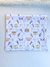 Burp Cloth Bichinhos do Bosque