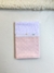 Fraldinha Soul Rosa - comprar online