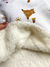 Mantinha Amigos do Urso - comprar online