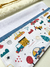 Fraldinha Auto Kids - comprar online