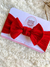 Turbante | Vermelho - comprar online