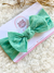 Turbante | Verde - comprar online