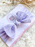 Turbante | Lavanda - comprar online