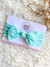 Turbante | Verde Candy