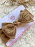 Turbante | Nude - comprar online