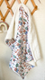 Mantinha Boho Baby Bosque