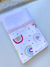 Kit Essencial Arco Íris Colors - Fuzarte Baby