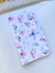 Burp Cloth Borboletas Aquarela