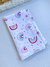 Burp Cloth Arco Íris Colors