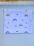 Burp Cloth Céu com Nuvens - comprar online