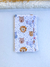 Burp Cloth Cute Dots na internet