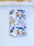 Burp Cloth Bichos do Safari - Fuzarte Baby