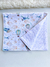 Burp Cloth Avião Dream na internet