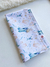 Burp Cloth Avião Dream