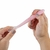 Colher Anatômica em Silicone Buba | Rosa na internet