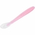 Colher Anatômica em Silicone Buba | Rosa
