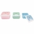 Kit 3 Potinhos Gumy Buba | Rosa - comprar online
